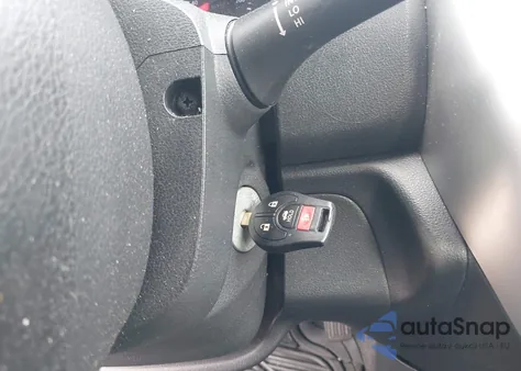 2016 Nissan Versa 1.6 S/1.6 S+/1.6 Sl/1.6 Sv z USA, uszkodzony, nr VIN 3N1CN7AP4GL858350